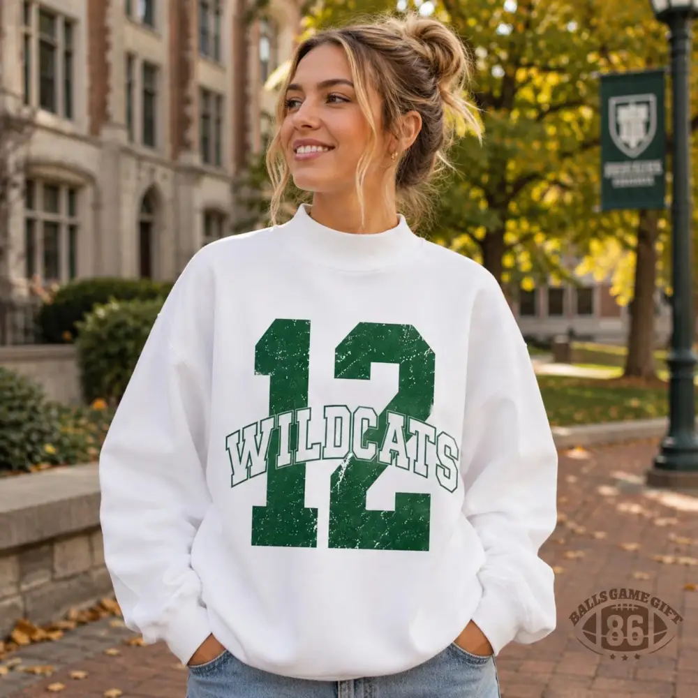 [Copy]Cardinals Vintage Distressed Print Sweatshirt | Retro Game‑Day Vibe