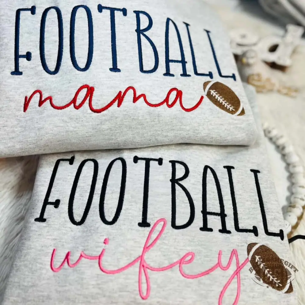 Custom School Sports Mom Mimi Sweatshirt Crewneck
