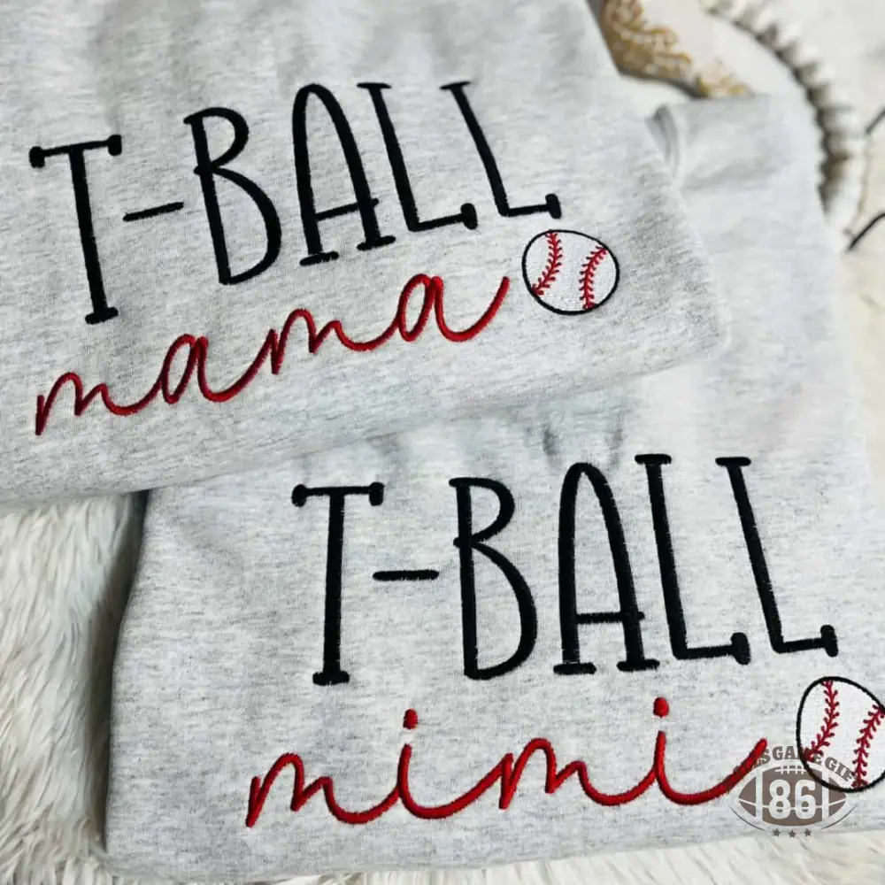 Custom School Sports Mom Mimi Sweatshirt Crewneck