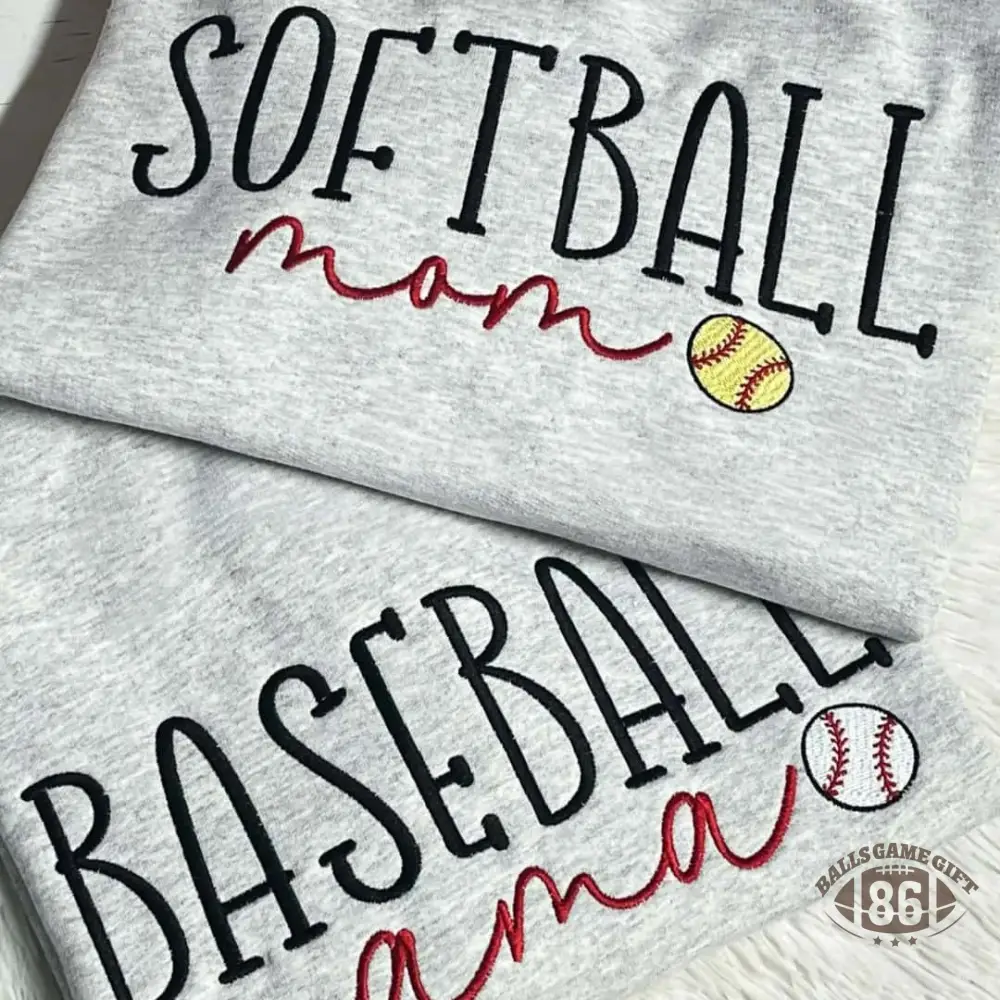 Custom School Sports Mom Mimi Sweatshirt Crewneck