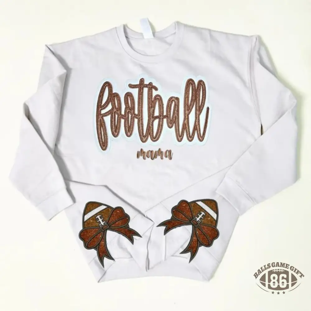 Custom Sport Theme Side Bow Hooded Top
