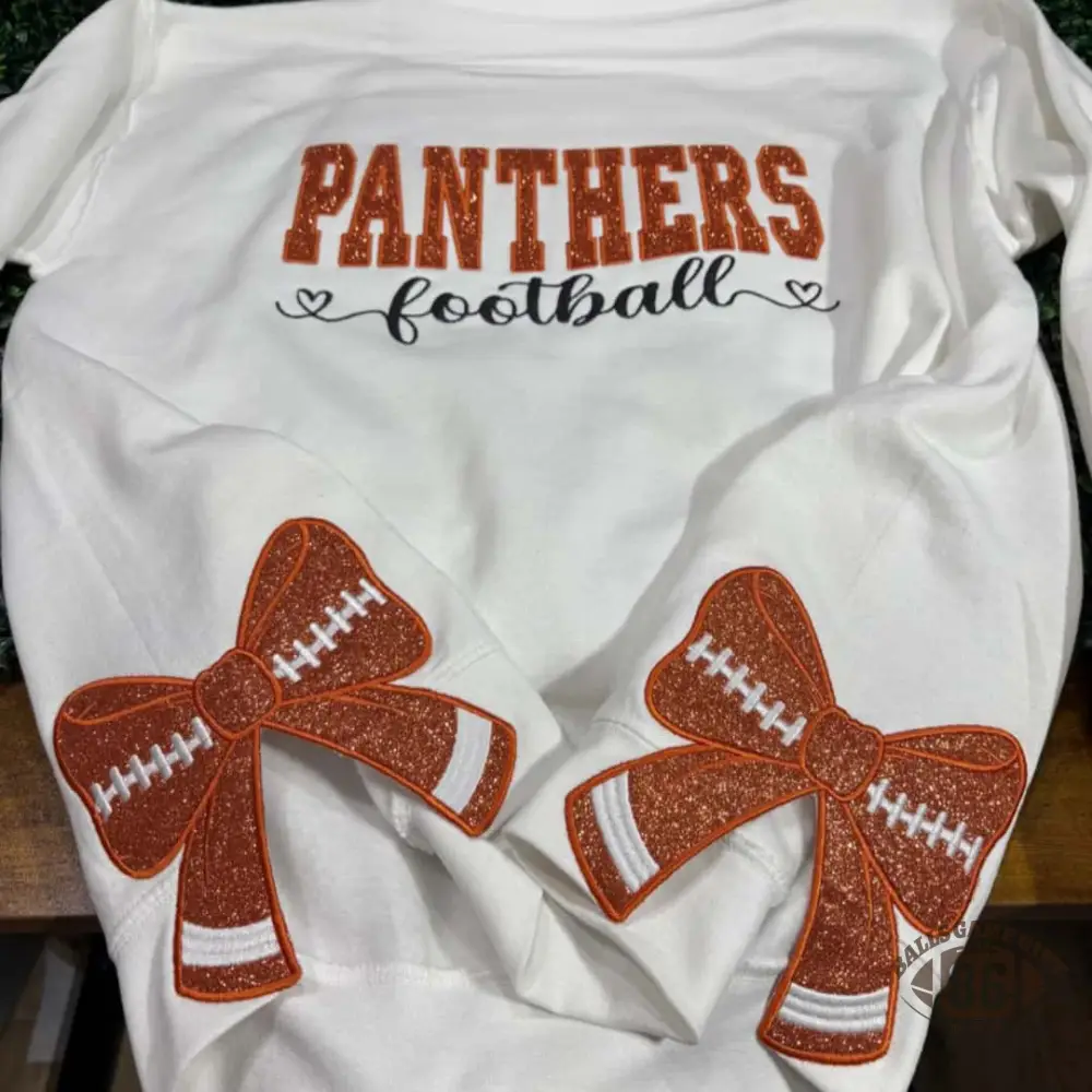 Custom Sports Mom Shirt, Baseball or Softball Mom Shirt with Bows, Game Day Mom Sweatshirt