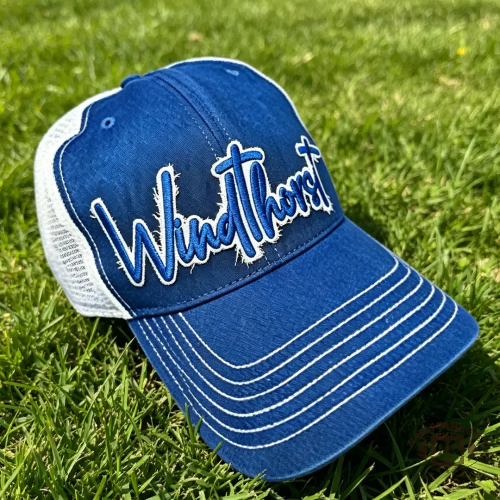 [Copy]Eagles Custom Embroidered Hat - Personalized Retro Arched Block Snapback Cap