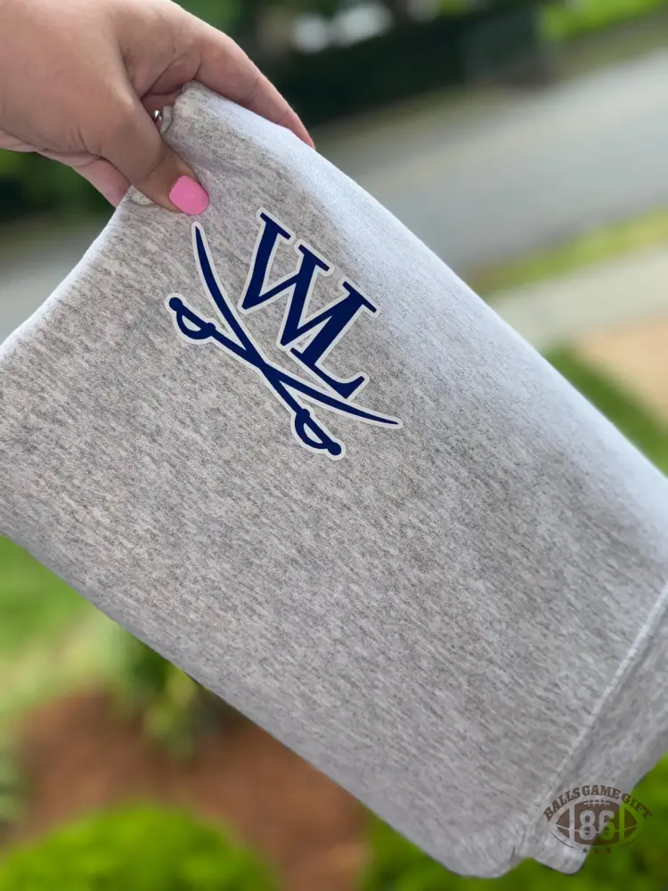 Custom Vintage School Logo Crewneck Sweatshirt, Oversized Letter Print 1/4 Zip 