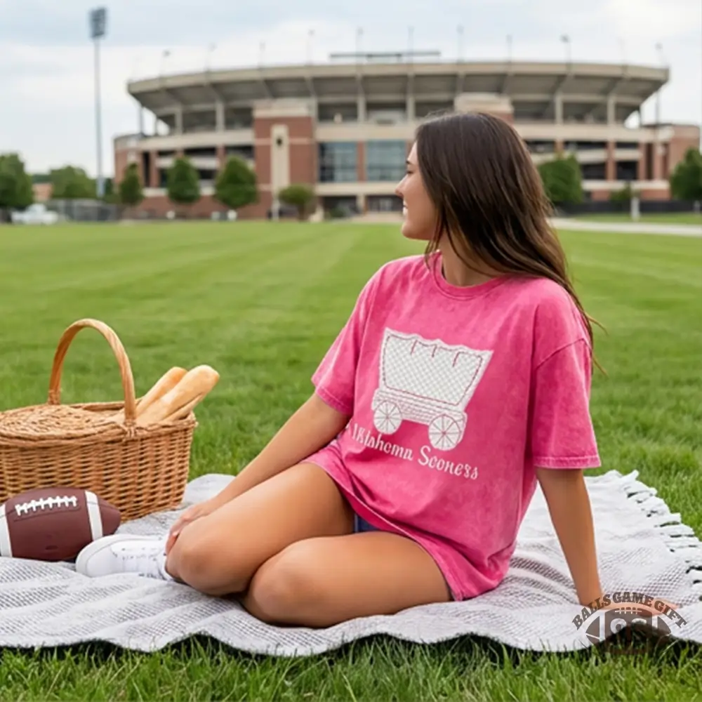 Personalized Appliqué Embroidered T-shirt Crewneck, Game Day Pullover, Vintage College Style