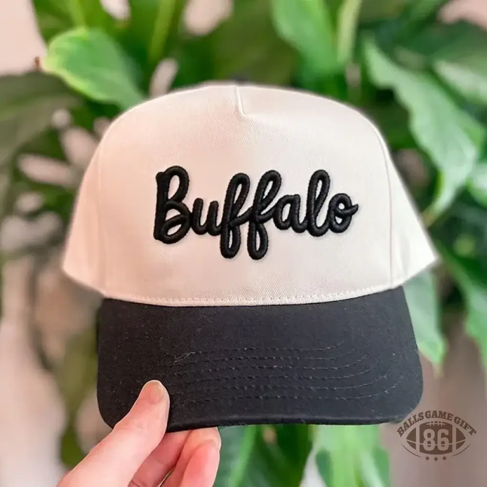 Custom Name or Team Name Embroidery Baseball Cap Sport Hat