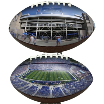 Kroger Field Football University Series