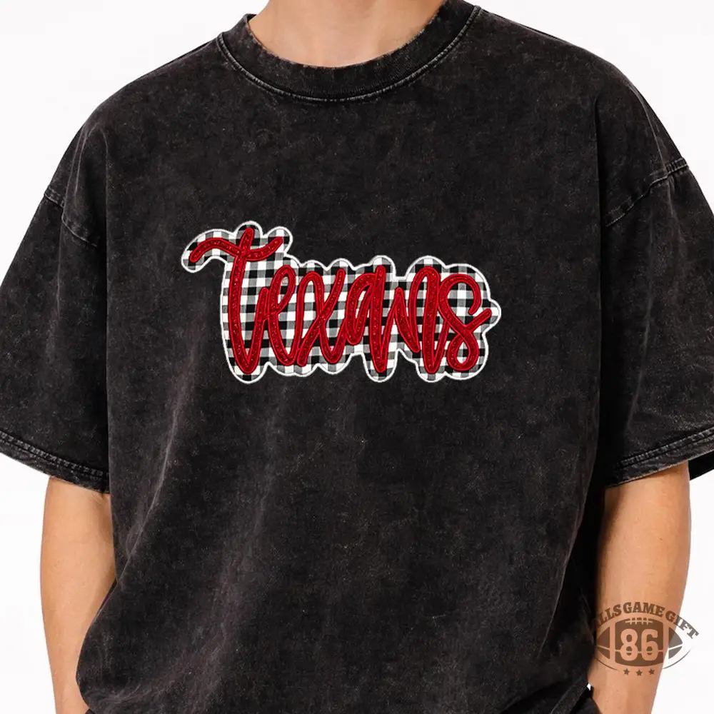 Proudstitch Glitter Team Plaid Fabic Background Distressed Sports with Plaid Fabic Side Bow