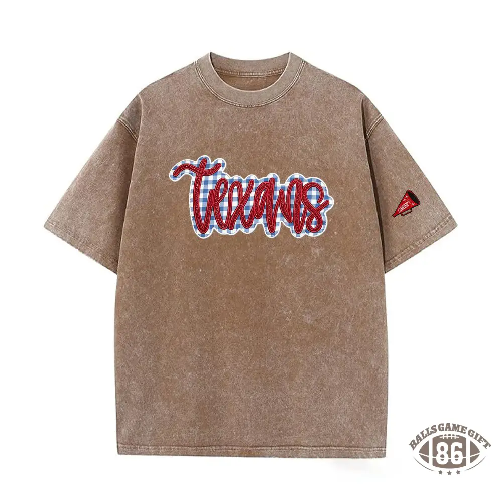 Proudstitch Glitter Team Plaid Fabic Background Distressed Sports with Plaid Fabic Side Bow