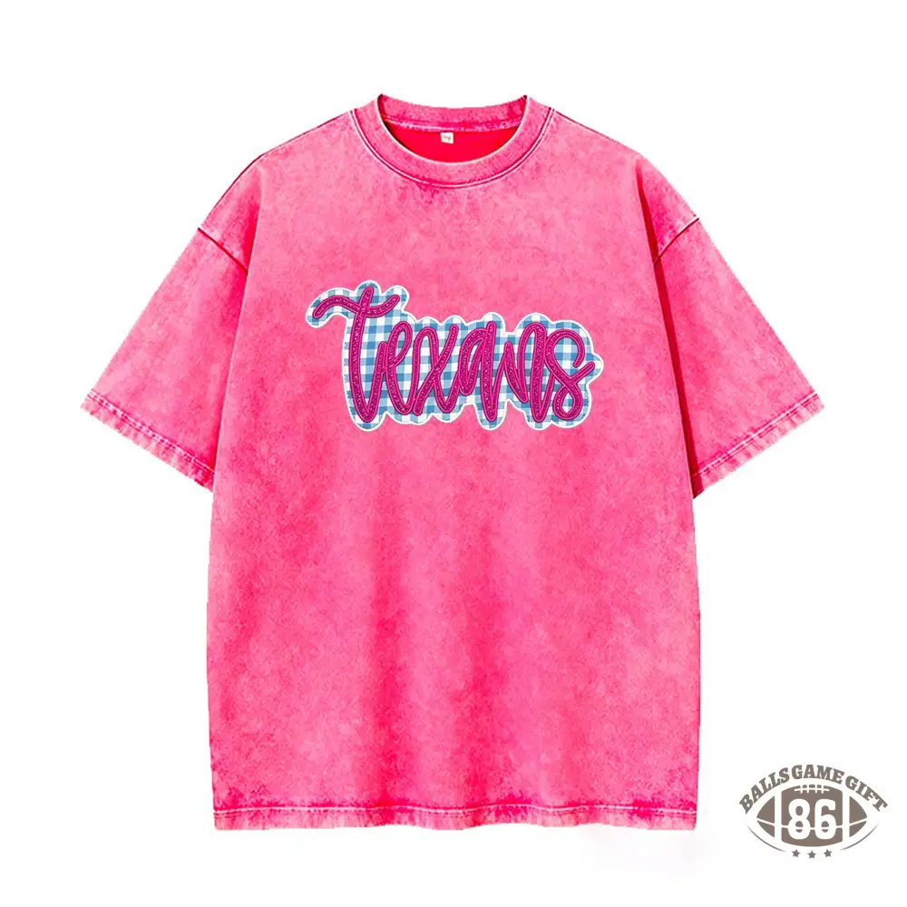 Proudstitch Glitter Team Plaid Fabic Background Distressed Sports with Plaid Fabic Side Bow