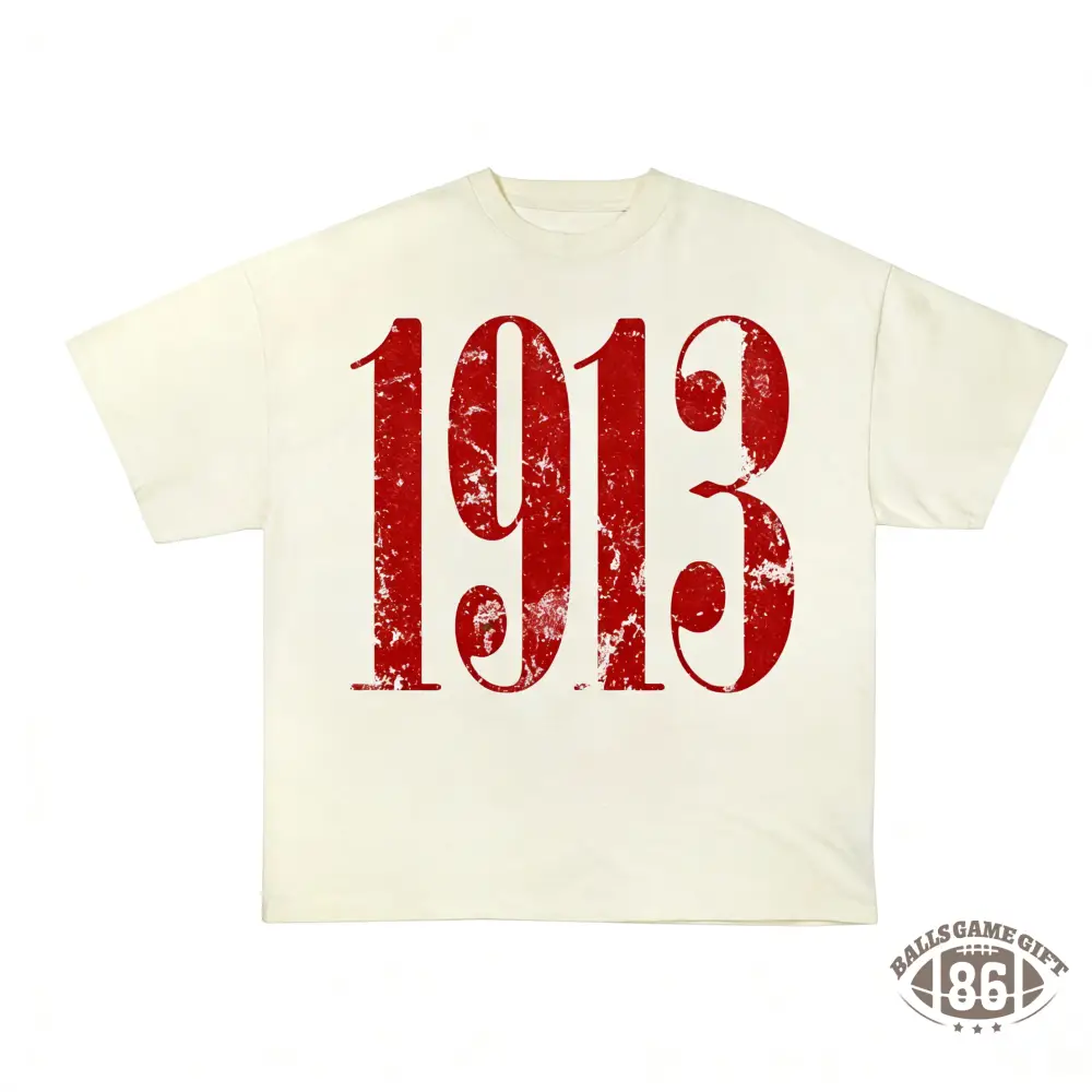 🧵 Customizable Number Oversized Vintage T-Shirt – Personalized Retro Style Tee