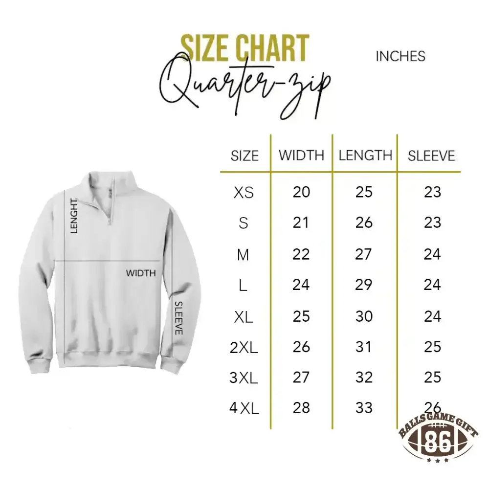 Personalized Embroidered Lacrosse Quarter zip Sweatshirt with Name Custom Lacrosse Mom Pullover