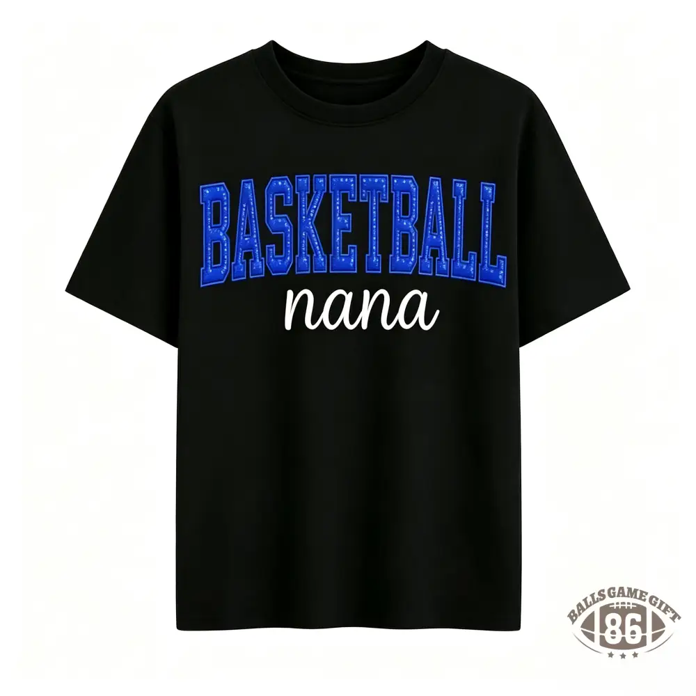 Custom Back Name Sports Mom Gameday Sweatshirt