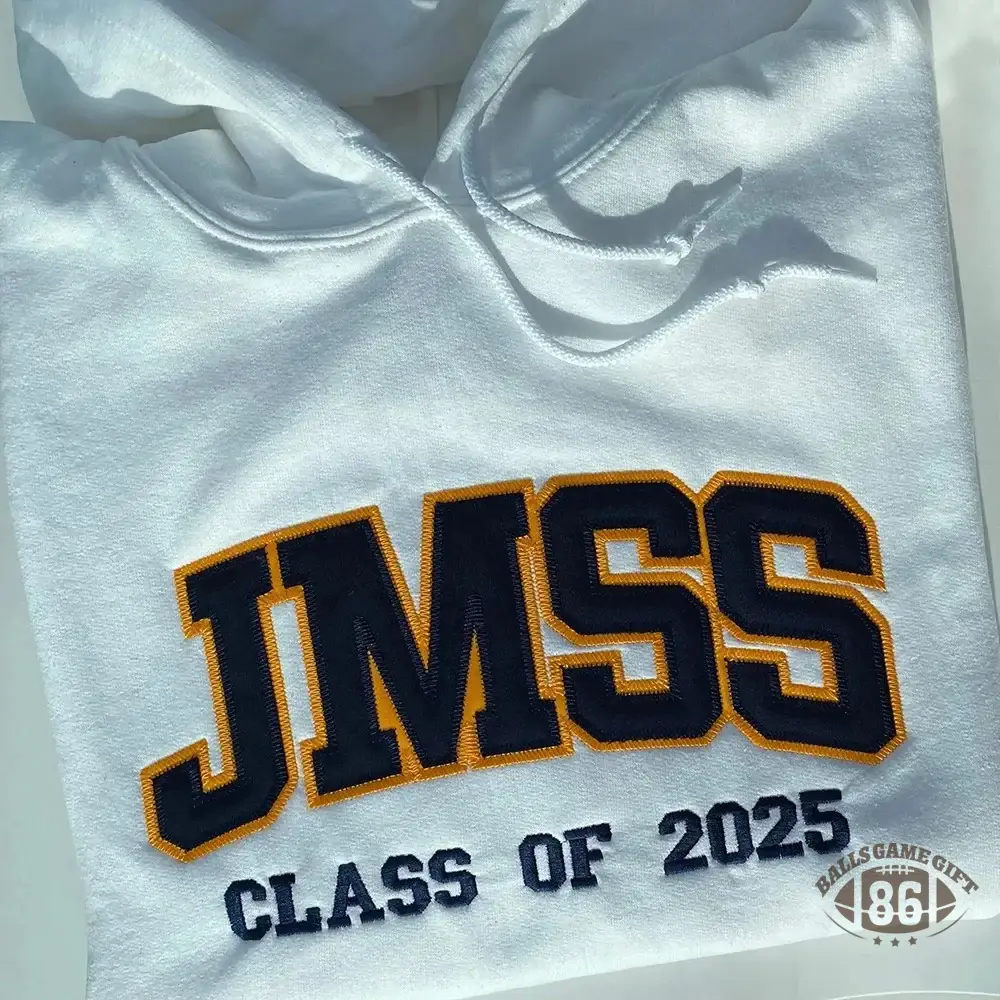 Personalized Tackle Twill Sweatshirt, College Team Club Sweaters
