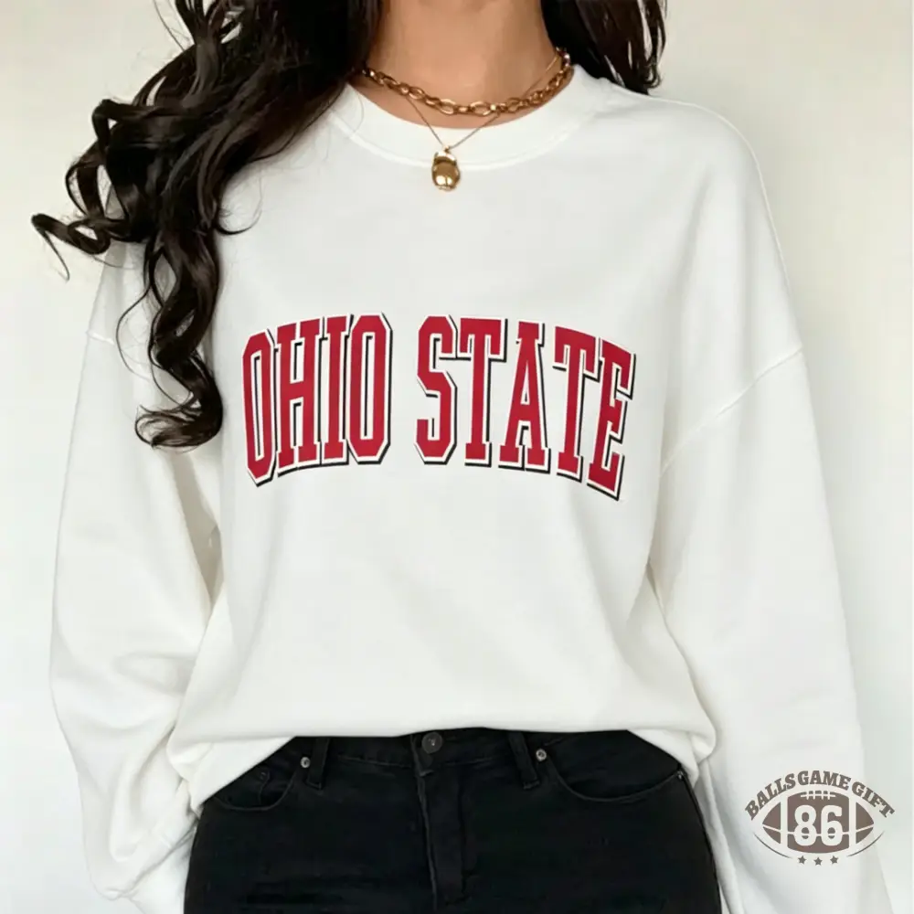Personalized Text Sweatshirt | Minimalist Crewneck | Casual Everyday Pullover