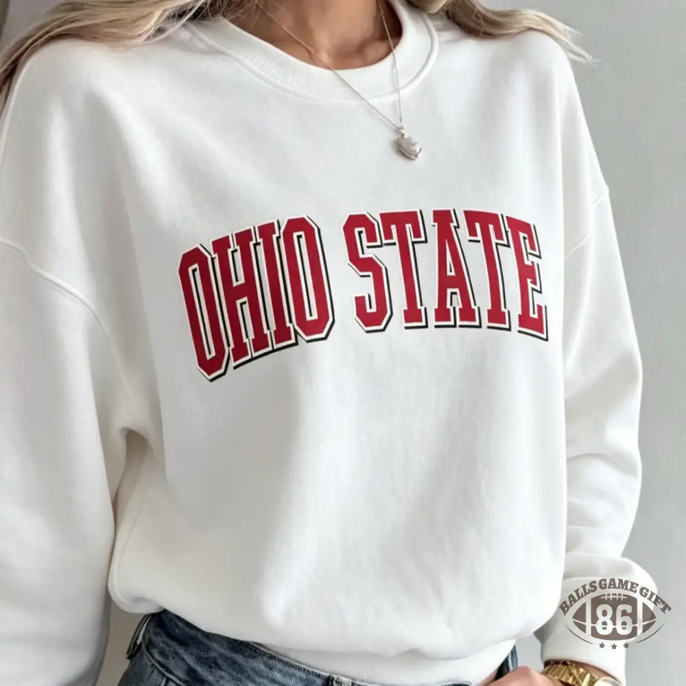 Personalized Text Sweatshirt | Minimalist Crewneck | Casual Everyday Pullover
