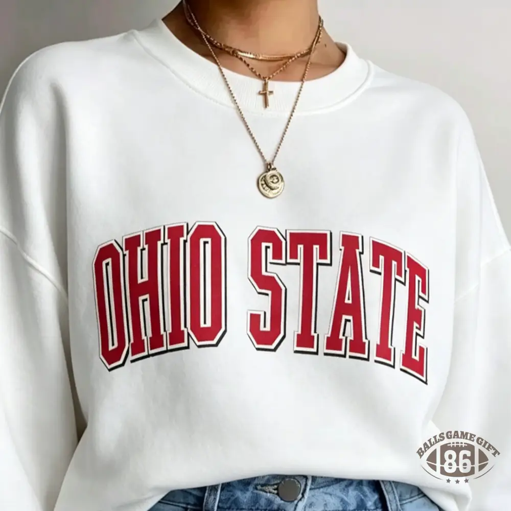 Personalized Text Sweatshirt | Minimalist Crewneck | Casual Everyday Pullover