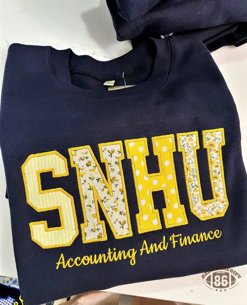 Personalized Varsity Team Name Pullover, Sorority Bid Day Sweatshirt, Custom School Spirit Gift