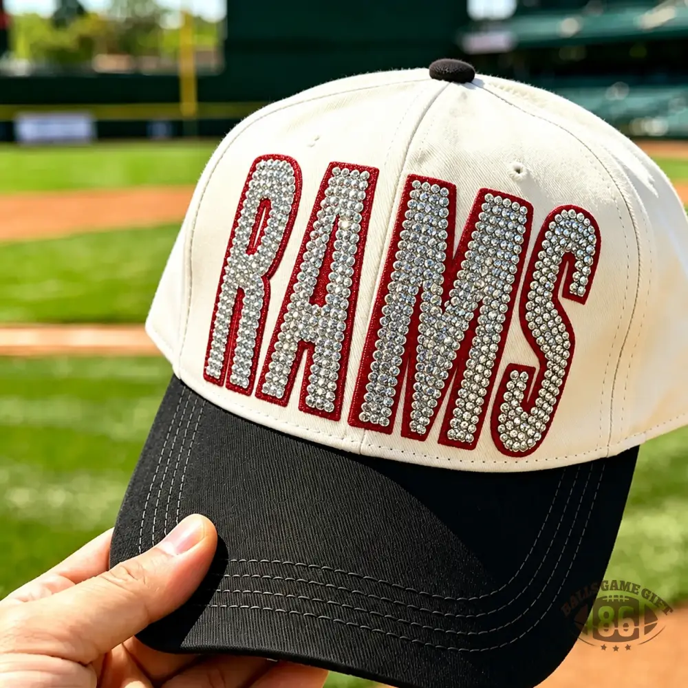 Vintage Collegiate Two-Tone Baseball Cap Embroidered Snapback Hat 