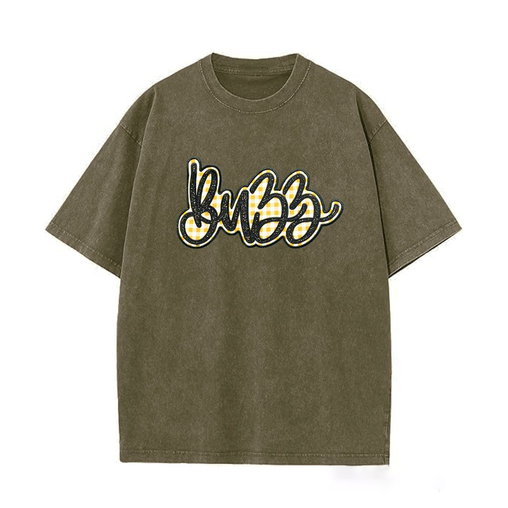 Proudstitch Glitter Team Plaid Fabic Background Distressed Sports with Plaid Fabic Side Bow