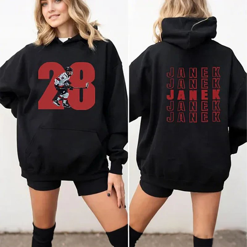 Proudstitch Custom Family Photo Sport T-Shirt Personalized Cheer Tee