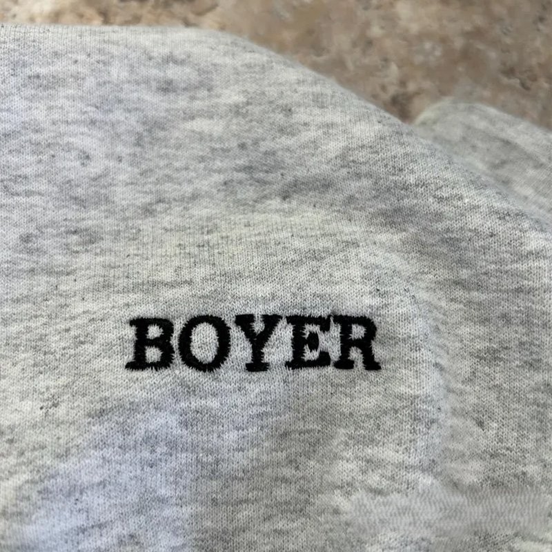 Proudstitch Basketball Mom Embroidered Sweatshirt, Sports Mama Sweatshirt, Sports Mom Gift