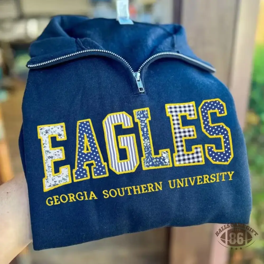 Women Custom Team & School Name Quarter Zip Sweatshirt, Embroidery Patchwork Fabric Pullover