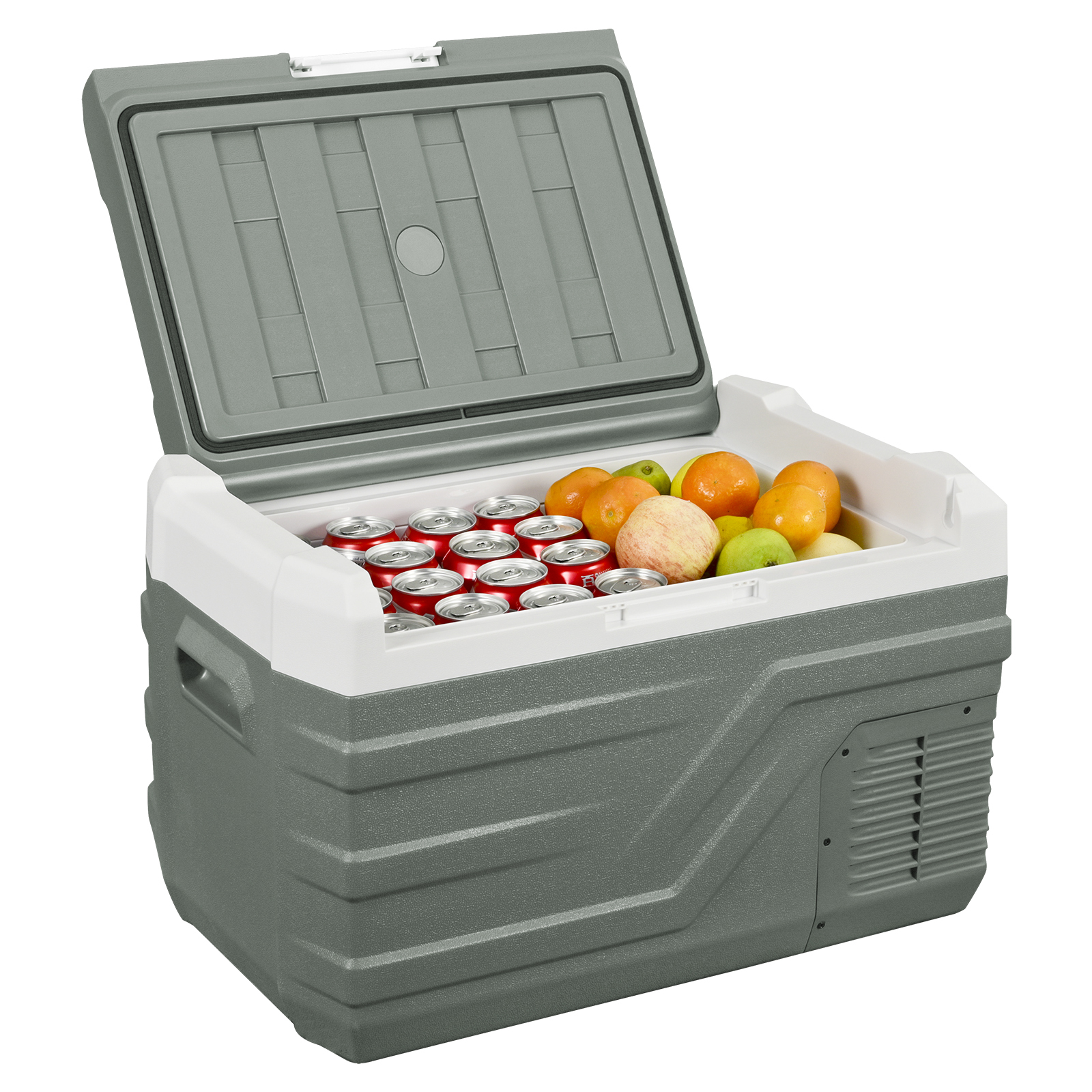 ALPICOOL NL30 28QT Single Zone Portable Fridge Car Freezer -Alpicool Official