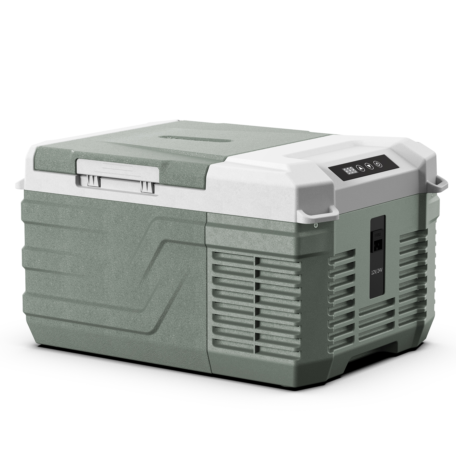 ALPICOOL NL9 12V/24V 10 Quart Portable Fridge For Travel-Alpicool Official