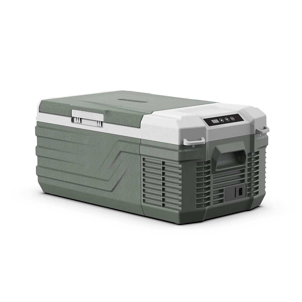 ALPICOOL NL15 12V/24V 15L Portable Fridge For Travel-Alpicool Official