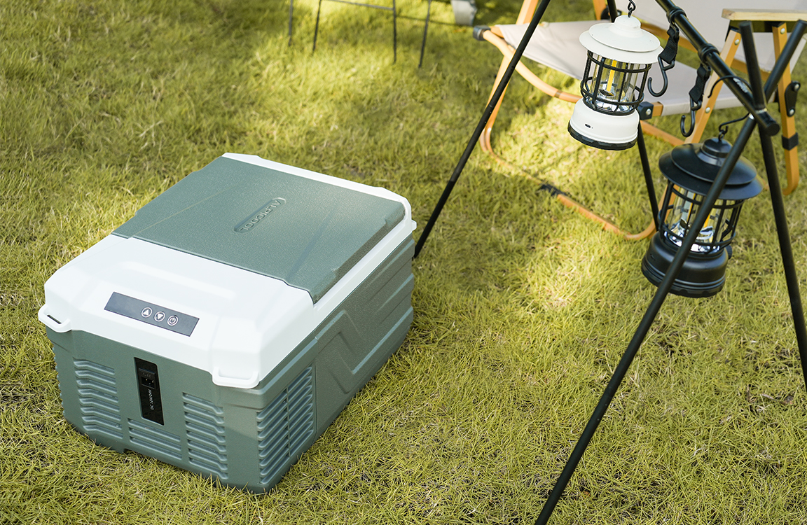 How to Maintain a 12V Portable Fridge-Alpicool Official