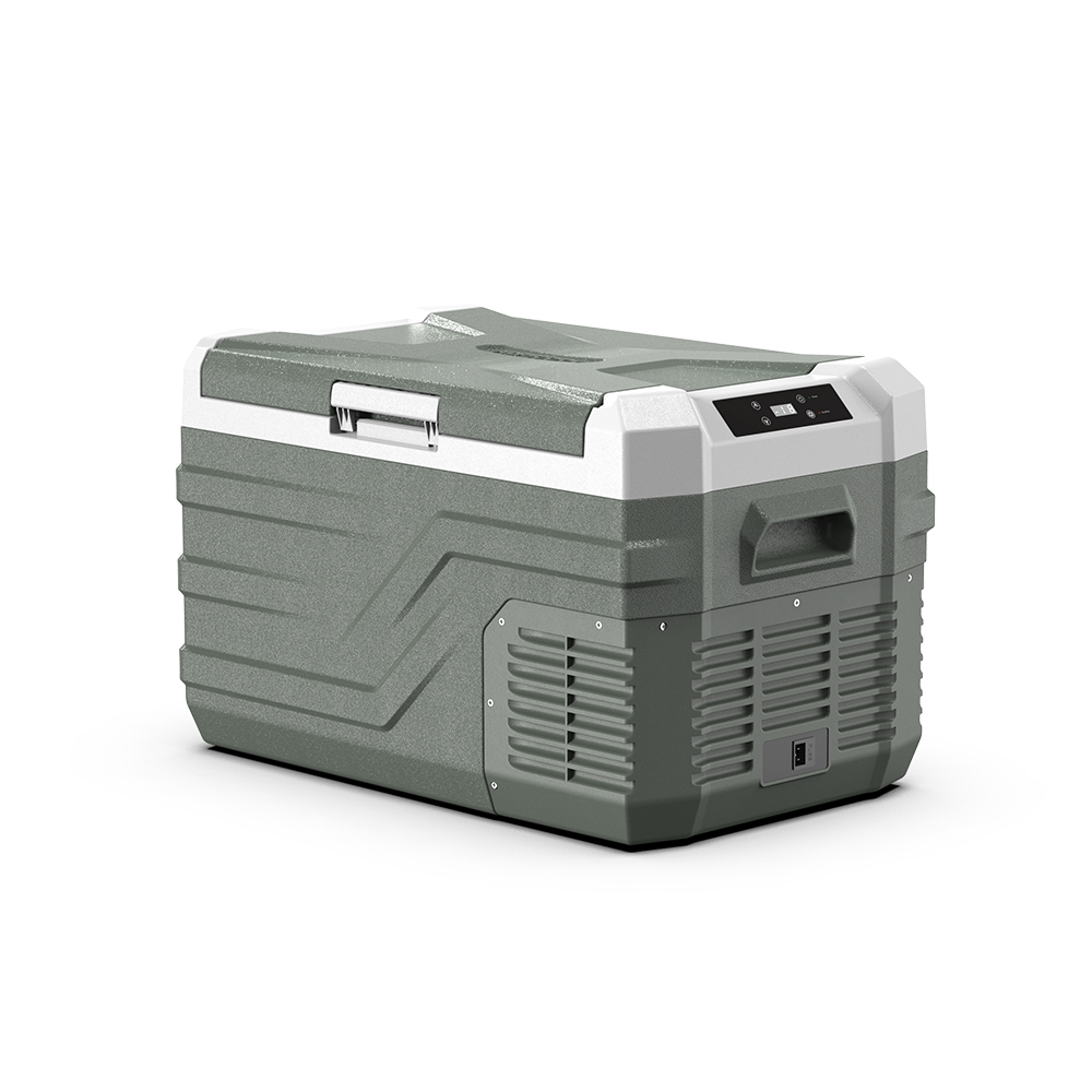 ALPICOOL NL30 25L Single Zone Portable Fridge Freezer Electric Cooler-Alpicool Official