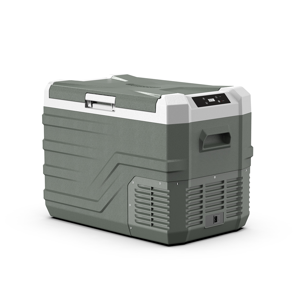 ALPICOOL NL40 35L Single Zone Portable Fridge Freezer Electric Cooler-Alpicool Official