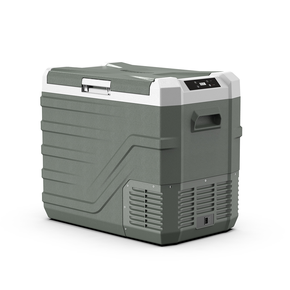 ALPICOOL NL50 45L Single Zone Portable Fridge Freezer Electric Cooler-Alpicool Official