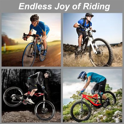 ineral Oi, 300ML Mineral Oil Brake Fluid for Shimano, Tektro and TRP Series Hydraulic Disc Brakes.