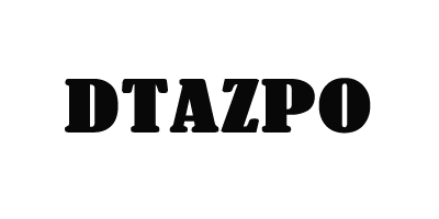 DTAZPO SHOPPING