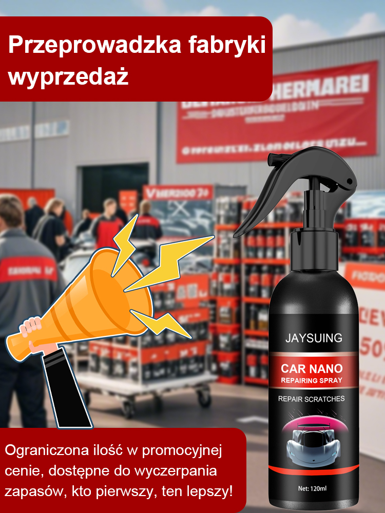 Powłoka ochronna Mercedes-Benz 4S: super czyszczenie i ochrona