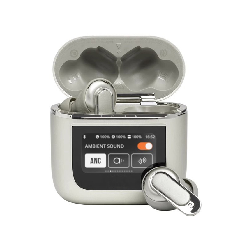 【JBL】Inteligentny zestaw słuchawkowy Bluetooth