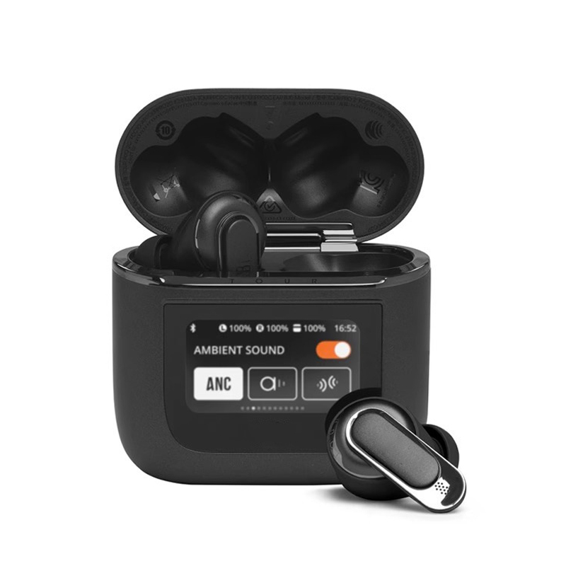 【JBL】Inteligentny zestaw słuchawkowy Bluetooth
