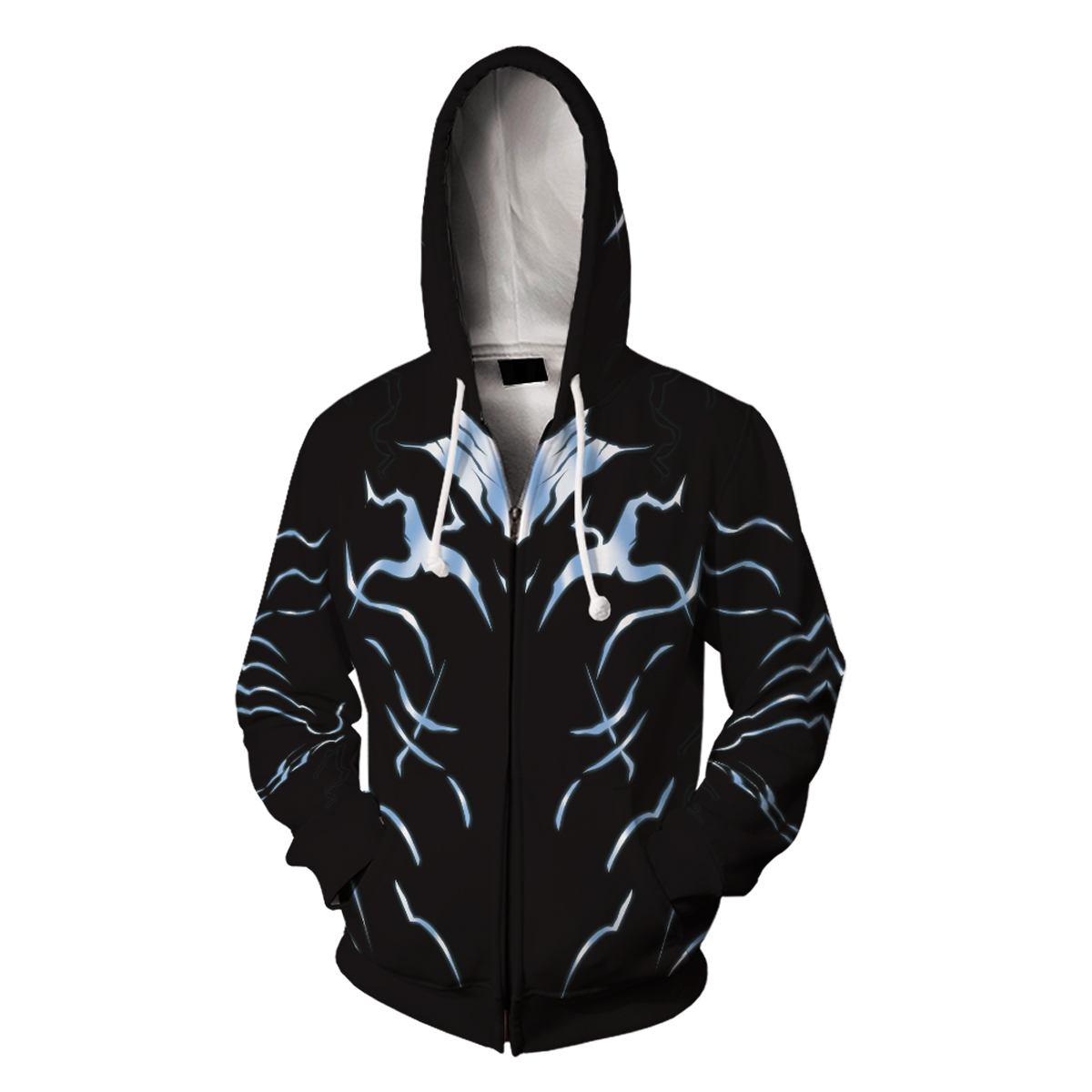 The Shadow Legion Igris
