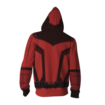 Daredevil Born Again Season1 Daredevil New Uniforms