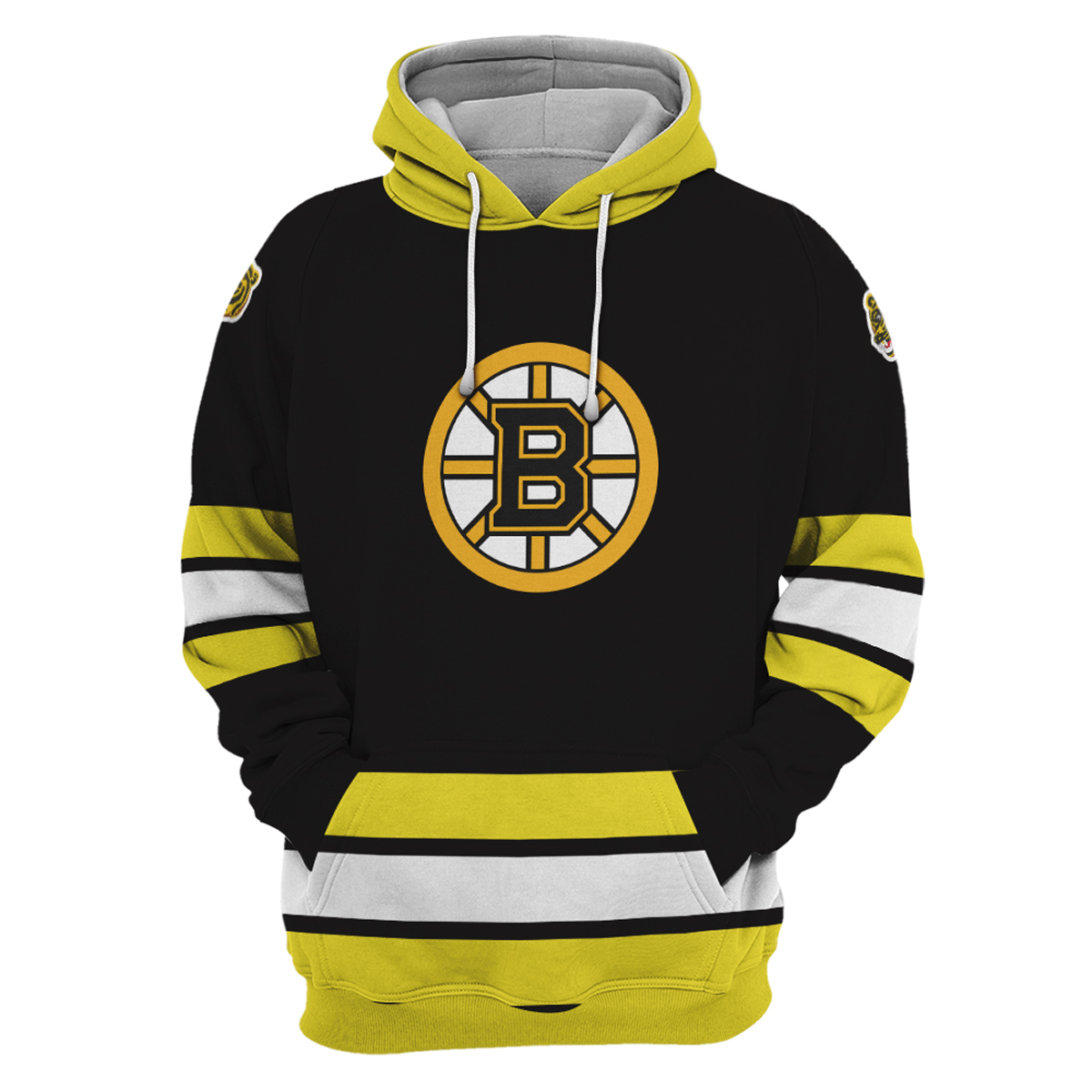 Happy Gilmore Protagonist Ice Hockey Uniform