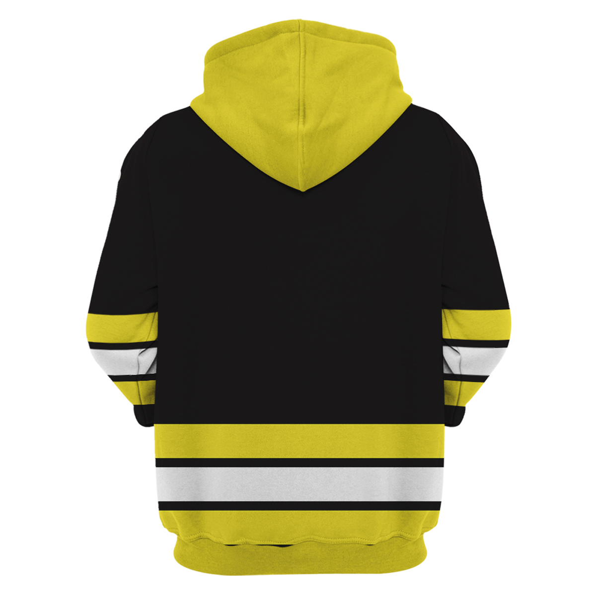 Happy Gilmore Protagonist Ice Hockey Uniform