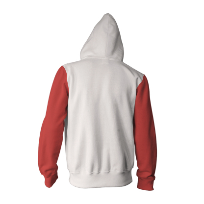 A Minecraft Movie Garrett White Avatar Pattern Clothing