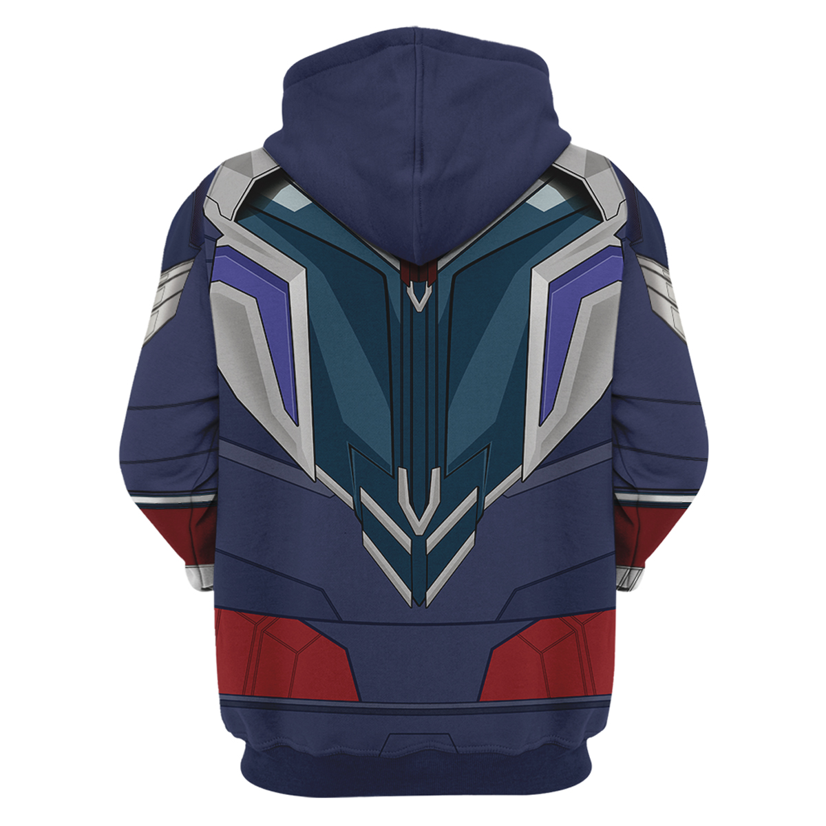 Captain America Brave New World Sam Wilson New Uniform