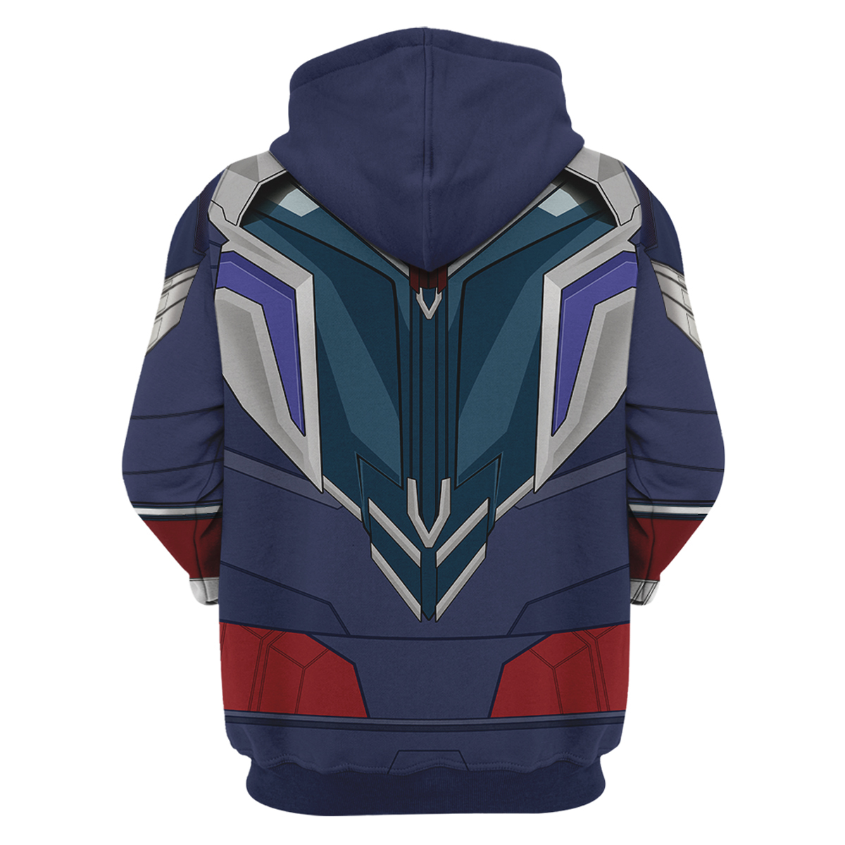 Captain America Brave New World Sam Wilson New Uniform