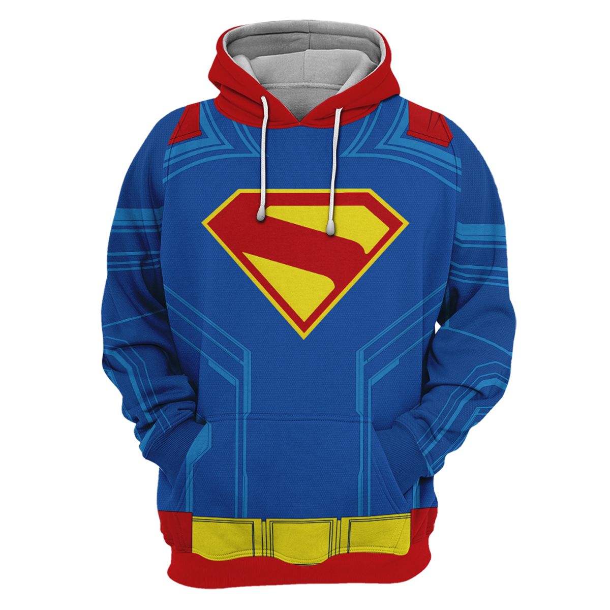 Superman Legacy Clark Kent New Movie Suit