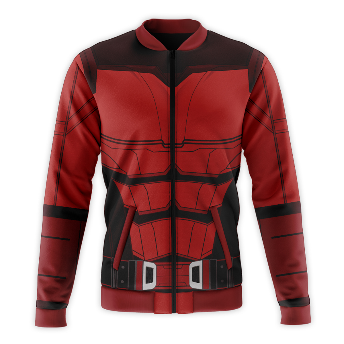 Daredevil Born Again Season1 Daredevil New Uniforms