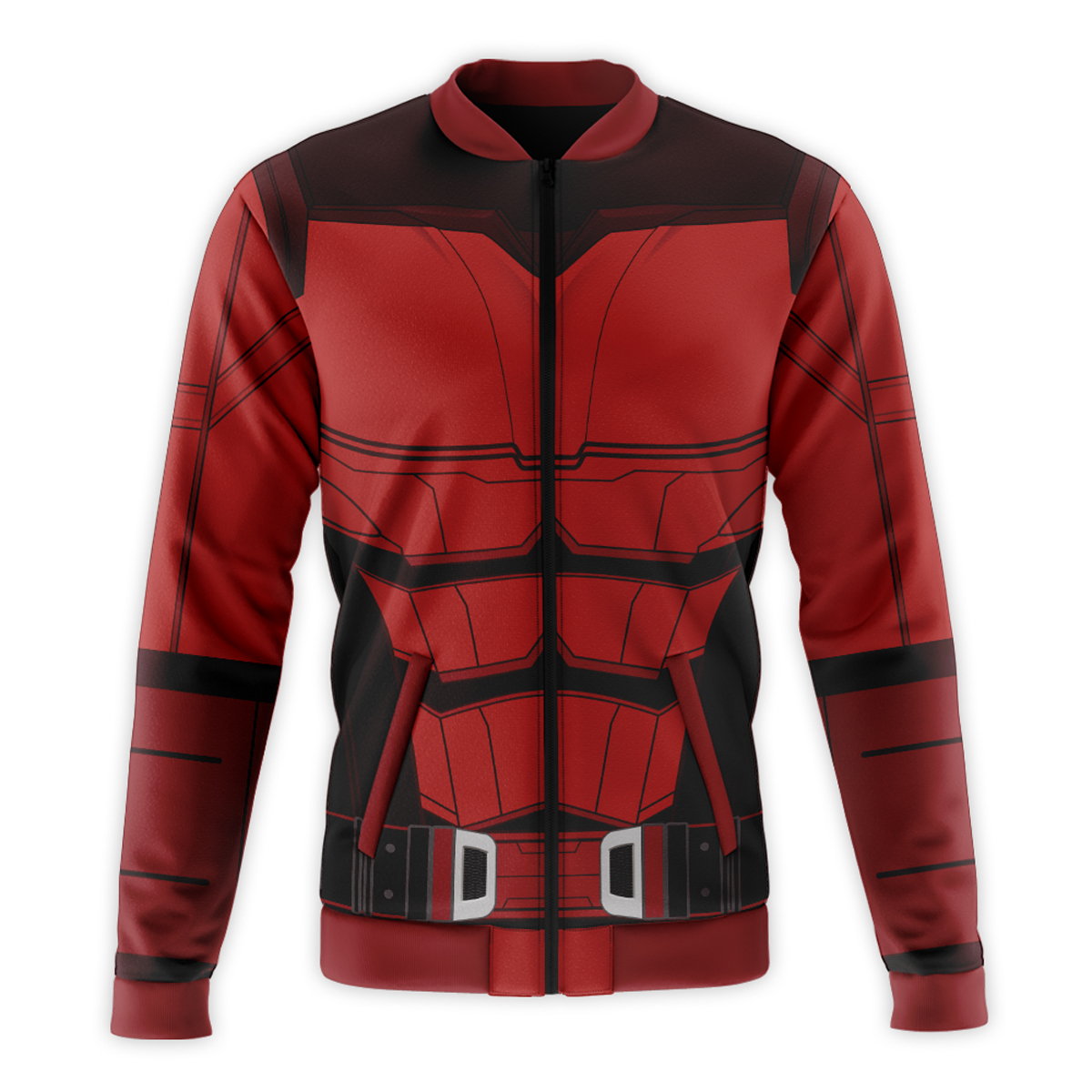 Daredevil Born Again Season1 Daredevil New Uniforms