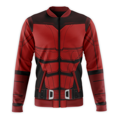 Daredevil Born Again Season1 Daredevil New Uniforms